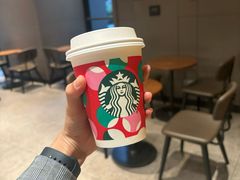 -星巴克(中山喜来登店)