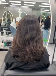 -5M HAIR SALON 旗舰店