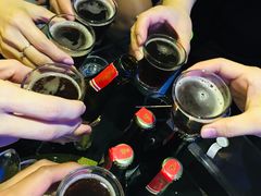 -金樽会所KTV(桂花南路店)