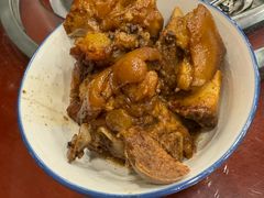 -柳沟豆腐宴64号院