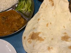 -娜玛瑟德餐厅(宇拓路店)