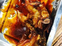 -王裕興肉莊(南禅寺店)