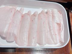 -鑫隆四季涮肉(八角畅游店)