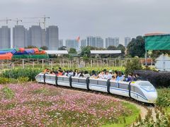 -新地休闲农场