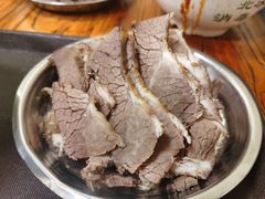 -清真·马安军辣子牛肉面