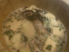 -云中鱼蒸汽石锅鱼(川沙百联店)