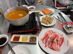 -燃计沙茶皇·香港沙茶火锅(人广旗舰店)