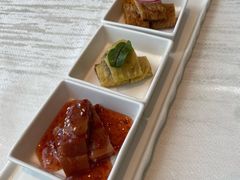 -柒园·三十年创意杭帮菜(龙湖滨江天街店)