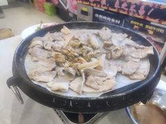 -焱味真•韩牛自助烤肉(大学城店)