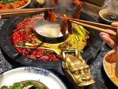 -蜀大侠火锅(寰球文化地标·总府店)
