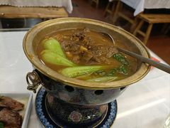-金鸭都·老北京特色家常菜(潘家园店)