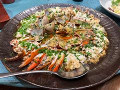 -小龙酒家(桂平路店)