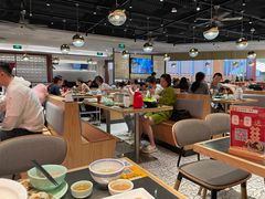 -潮界(虹桥新天地店)