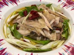 -新疆巴州金丝特餐厅(大钟寺店)