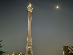 -广州塔