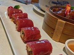 -晋江荣誉国际酒店·港誉茶餐厅