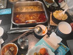 -五星桥原切肥牛火锅·30年专注好牛肉(湖塘店)