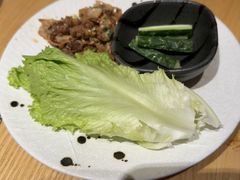 -虹料理·日料放题(悠方店)