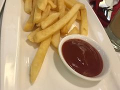 -斗牛士牛排餐厅(嘉里汇店)