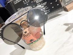 -Peet's Coffee皮爷咖啡(德基店)