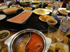 -东道煮牛肉火锅(东盛大街店)