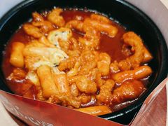 -稻百鲜·拌饭·朝鲜族石锅菜(江南万达店)
