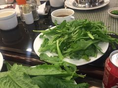 -金紫荆美食自助餐厅