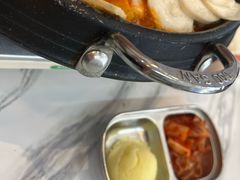 -三餐季年糕火锅(韩乐坊店)