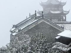 -句容茅山景区