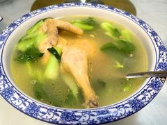 -洞天食府(北大街店)