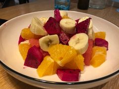 -托斯卡纳烘焙意大利餐厅(五天地店)