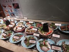 -丁里羊肉小镇(天鹅湖总店)