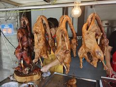 -海窝子刘鹅肉(总店)