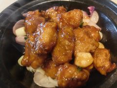 -禧宴Joyous Restaurant(禧园店)