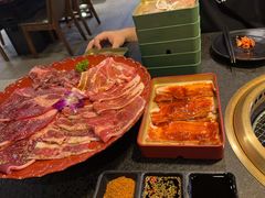 -神户赤童日式烤肉伙伴(东直门店)
