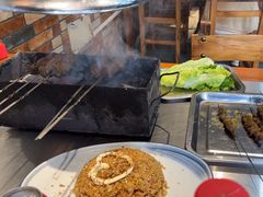 -遇西祠·海鲜烧烤(总店)