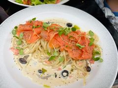 -Lets burger非常汉堡·环球风味(蓝色港湾店)