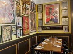 -Entrecôte 法国牛扒馆(保利·时光里店)