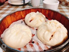 -新大咀港式茶餐厅(宝山万达店)