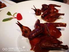 -荣轩(新荣记环球金融中心店)