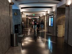 放映厅-百美汇影城(LUXE嘉里中心店)