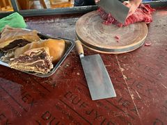 -佳荣老五生态牛肉馆