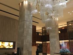 -济南富力凯悦酒店