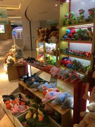 -Nuzzle(静安大悦城店)