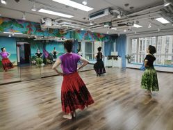 -呼拉汇舞蹈生活馆 Hawaii Hula&Tahiti Dance Studio