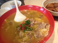 肥牛-江南原著(中联广场店)