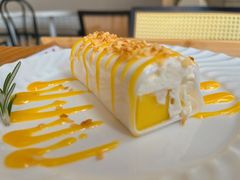 -夏羽记甜品(小榄大信店)