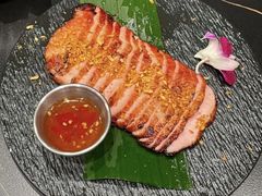 -NAYA·亚洲泰菜(欢乐港湾店)