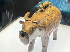 -陕西历史博物馆