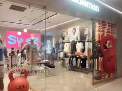-lululemon(万象城店)